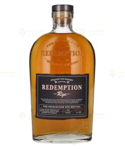 Redemption: RYE | 0.7L, 46%