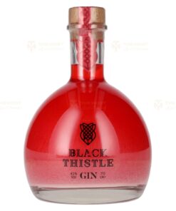 Black Thistle: RED MIST Gin | 0.7L, 41%