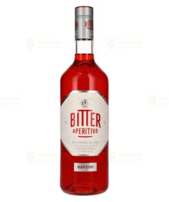 Nardini: BITTER Aperitivo | 1L, 24%