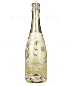 Perrier-Jouët: BELLE EPOQUE Champagne Brut - Blanc de Blanc - 2014 | 0.75L, 12.5%