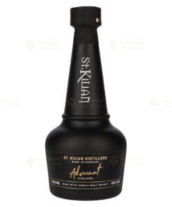 St. Killian: ADVOCAAT Egg Liqueur | 0.5L, 18%