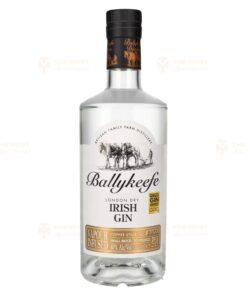 Ballykeefe: London Dry Irish Gin - Small Batch | 0.7L, 40%