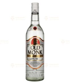 Old Monk: White Rum | 0.7L, 37.5%