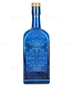 Bluecoat: American Dry Gin | 0.7L, 47%