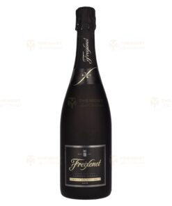 Freixenet: GRAN SELECCIÓN Cordon Negro Brut Cava | 0.75L, 11.5%