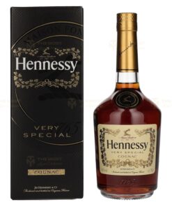 Hennessy: Very Special Cognac | 0.7L, 40% with Gift Box