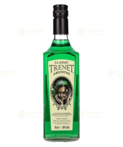 Trenet: Classic Absinthe | 0.7L, 60%