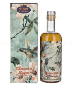 Silver Seal: CLASSIC RUM - 2022 | 0.7L, 43% with Gift Box