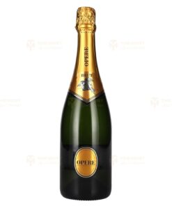 Villa Sandi: OPERE Trevigiane Brut - Gold Edition - Millesimato 2013 | 0.75L, 12%